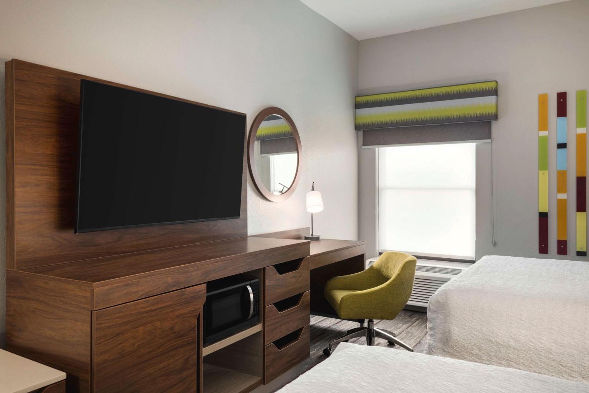 Hampton Inn Starkville Kültér fotó
