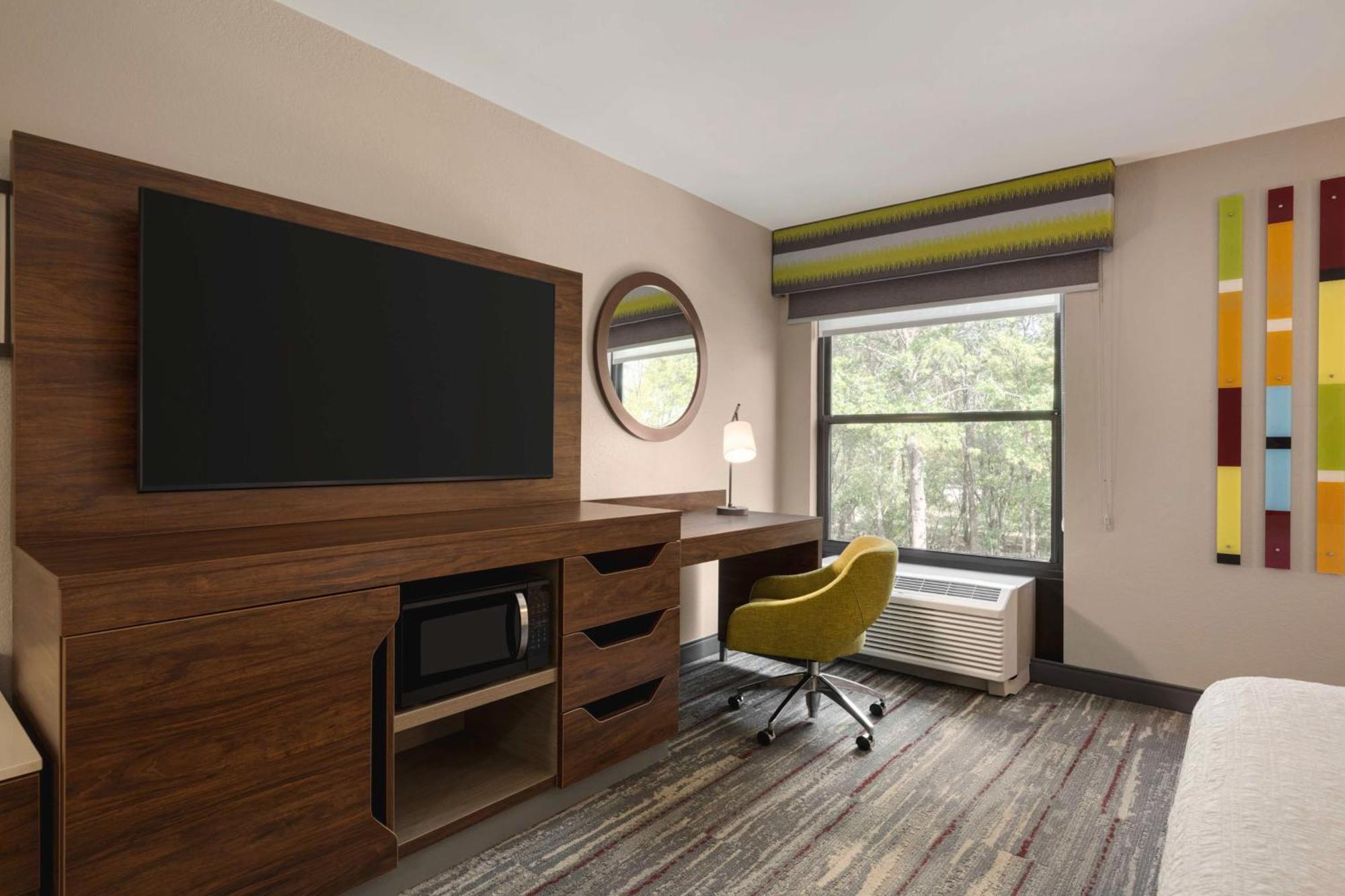 Hampton Inn Starkville Kültér fotó