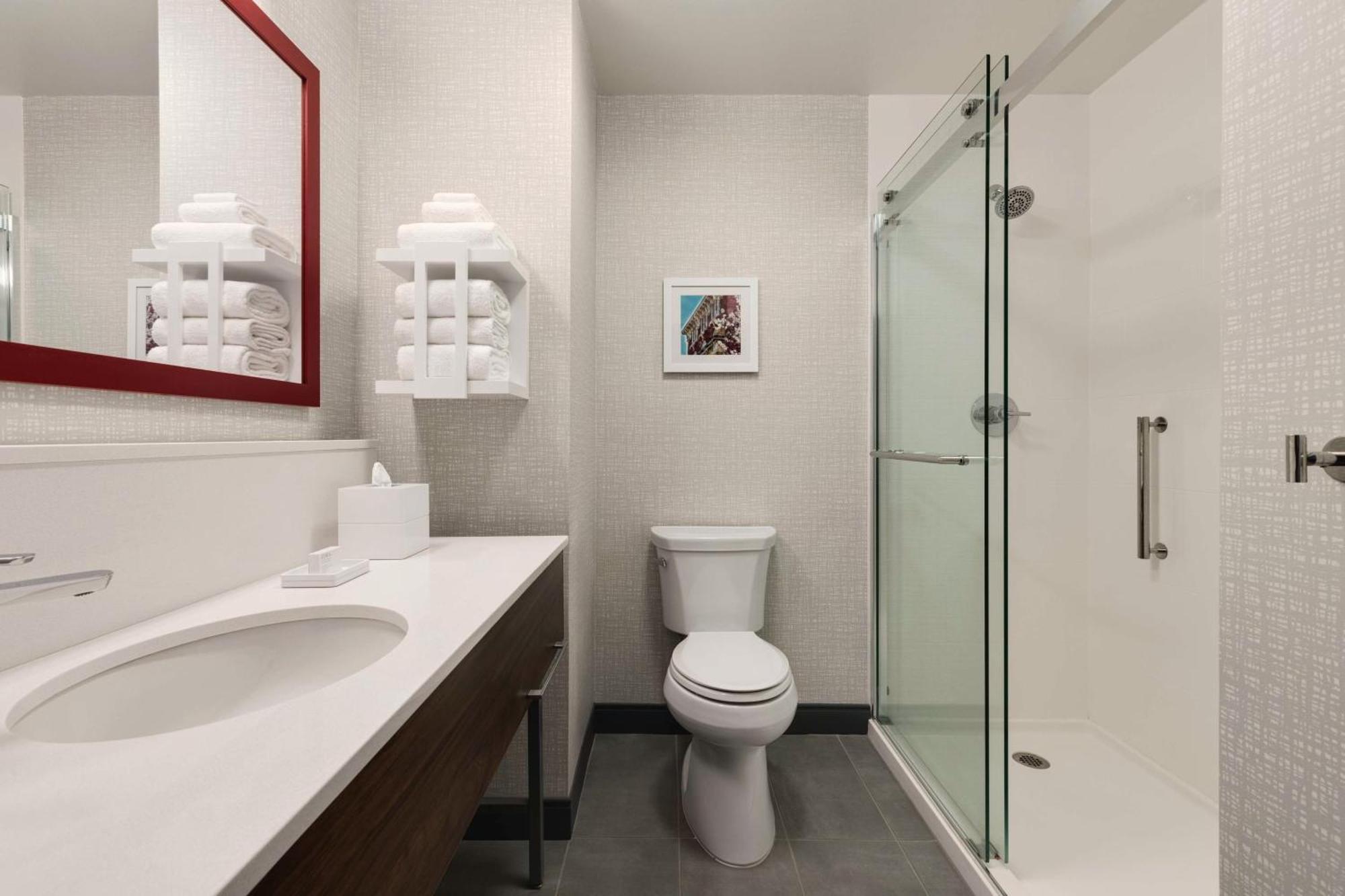 Hampton Inn Starkville Kültér fotó