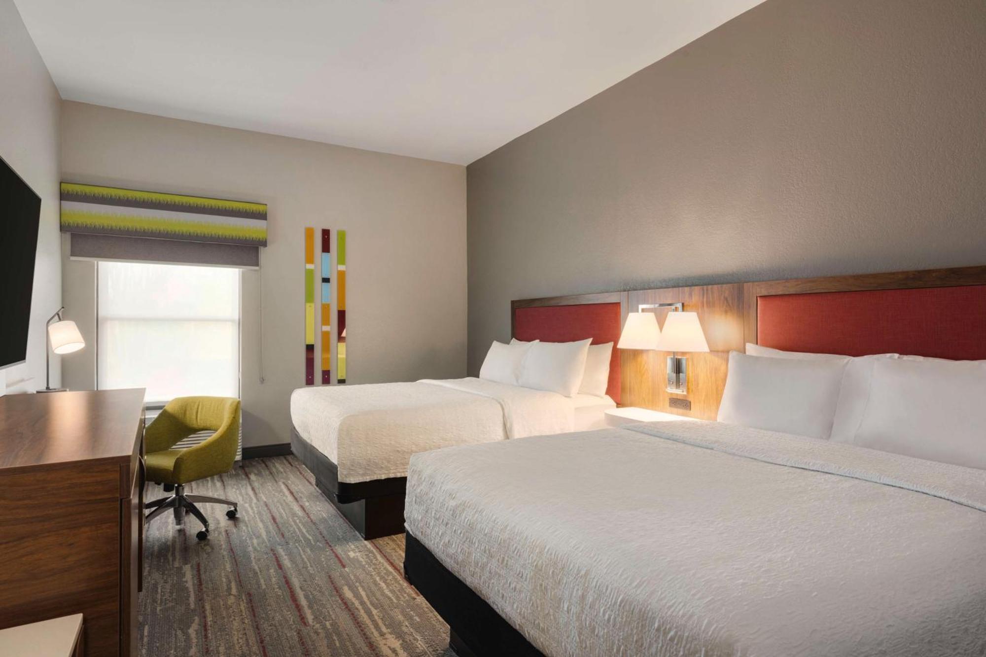 Hampton Inn Starkville Kültér fotó