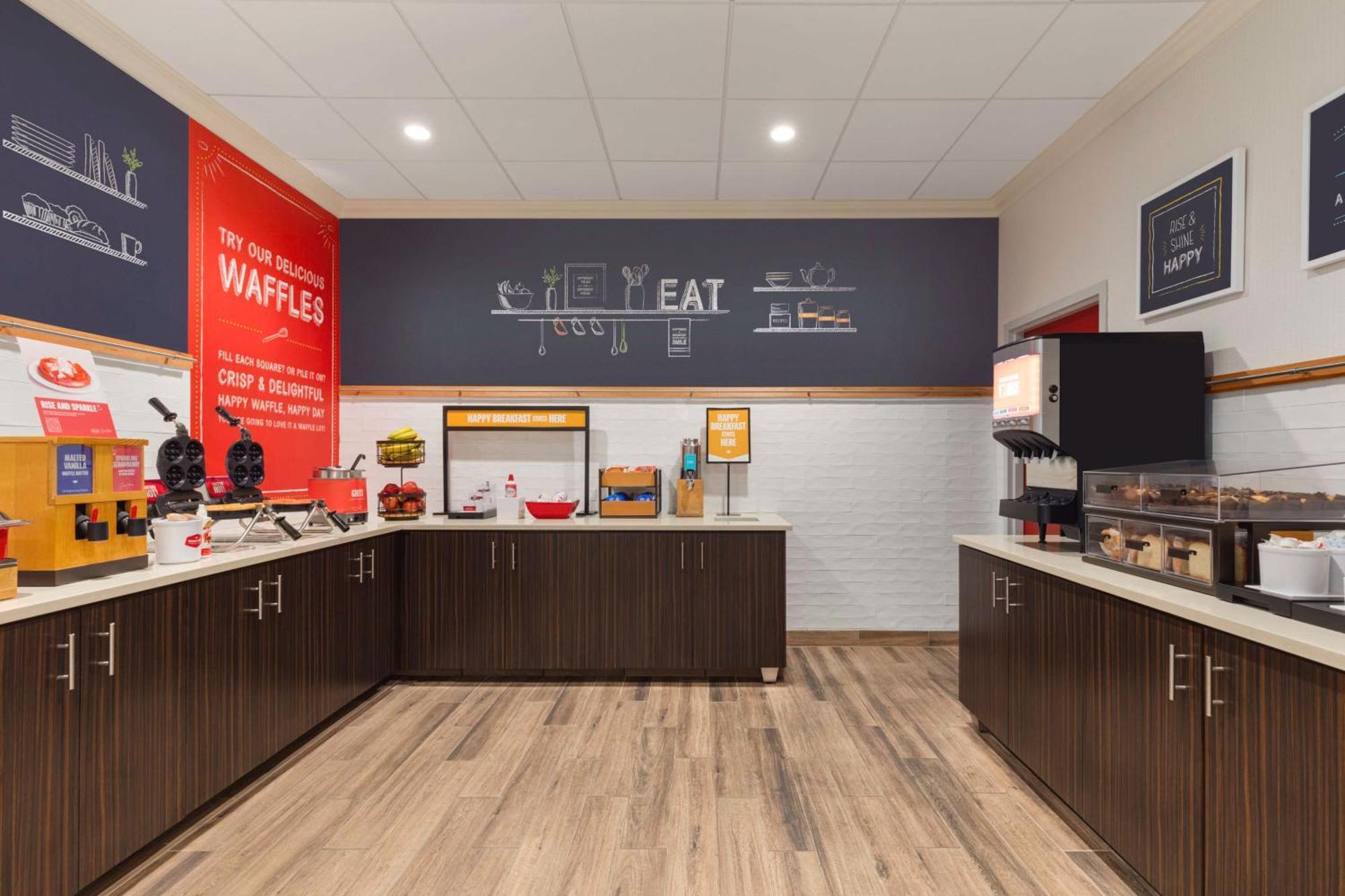 Hampton Inn Starkville Kültér fotó